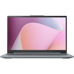 Lenovo IdeaPad Slim 3 15ABR8 R7, bærbar, grå