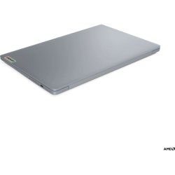 Lenovo IdeaPad Slim 3 15ABR8 R7, bærbar, grå