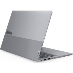Lenovo ThinkBook 16” G6, bærbar, grå