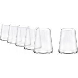 Stölzle Symphony Rødvins Tumbler 50 cl, 6 stk.