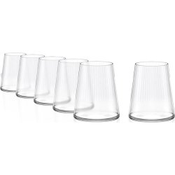 Stölzle Symphony Hvidvins Tumbler 38 cl, 6 stk.