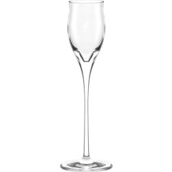Stölzle Quatrophil Grappaglas 6,5 cl, 6 stk.