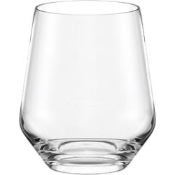 Stölzle Quatrophil Whisky Tumbler 47 cl, 6 stk.