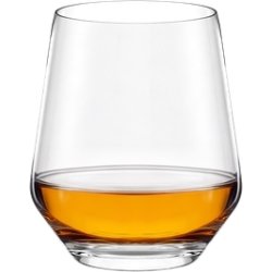 Stölzle Quatrophil Whisky Tumbler 37 cl, 6 stk.