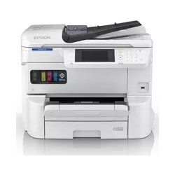 Epson Farve Multifunktionsprinter EM-C7100DWF