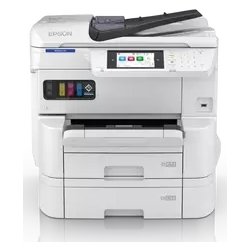 Epson Farve Multifunktionsprinter EM-C7100DWF