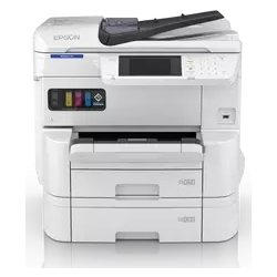 Epson Farve Multifunktionsprinter EM-C7100DWF