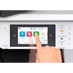 Epson Farve Multifunktionsprinter EM-C7100DWF