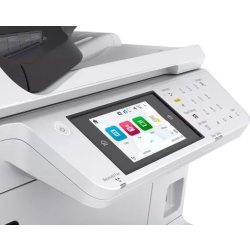 Epson Farve Multifunktionsprinter EM-C7100DWF