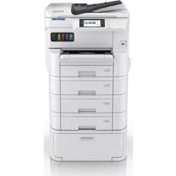 Epson Farve Multifunktionsprinter EM-C7100DWF