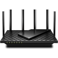 TP-LINK Archer Dual-Band Gigabit Wi-Fi 6 Router