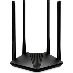Mercusys MR30G trådløs router Gigabit Ethernet