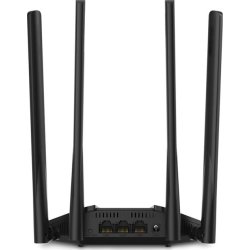 Mercusys MR30G trådløs router Gigabit Ethernet