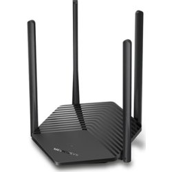 Mercusys AX1500 Wi-Fi 6 Router