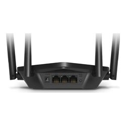 Mercusys AX1500 Wi-Fi 6 Router