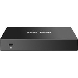 Mercusys 8-Port Gigabit Desktop Switch