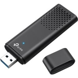 TP-LINK AX1800 Wi-Fi 6 Trådlös USB-adapter