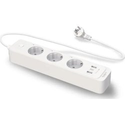 TP-LINK Tapo P300 Smart Wi-Fi Strømfordeler