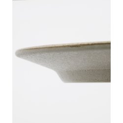 House Doctor rustik tallerken, Ø22 cm