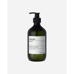 Meraki Anti-Odour Håndsæbe 490 ml