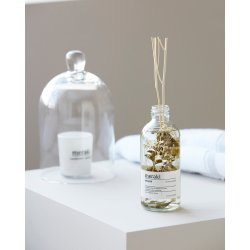 Meraki Duftfrisker m. pinde, Verbena drizzle
