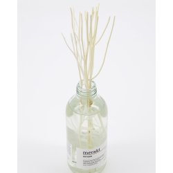 Meraki Duftfrisker m. pinde, Timber haze