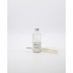 Meraki Duftfrisker m. pinde, Timber haze
