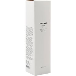 Meraki Duftfrisker m. pinde, Timber haze