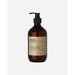 Meraki Hair & Bodywash, northern dawn