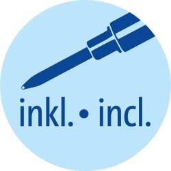 Pelikan Jazz Pastel Kuglepen, mint