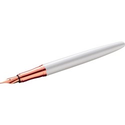 Pelikan Noble Elegance Fyldepen, pearl