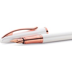 Pelikan Noble Elegance Fyldepen, pearl