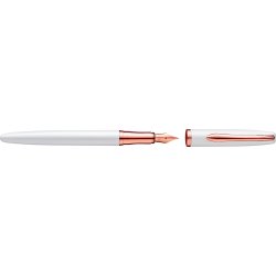 Pelikan Noble Elegance Fyldepen, pearl