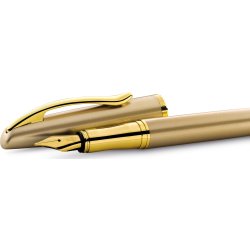 Pelikan Noble Elegance Fyldepen, gold