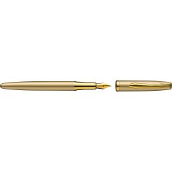 Pelikan Noble Elegance Fyldepen, gold