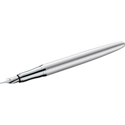 Pelikan Noble Elegance Fyldepen, silver