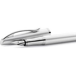 Pelikan Noble Elegance Fyldepen, silver