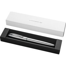Pelikan Noble Elegance Fyldepen, silver
