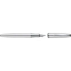Pelikan Noble Elegance Fyldepen, silver
