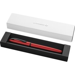 Pelikan Noble Elegance Fyldepen, rød