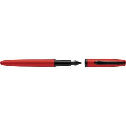 Pelikan Noble Elegance Fyldepen, rød
