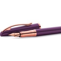 Pelikan Noble Elegance Fyldepen, viola