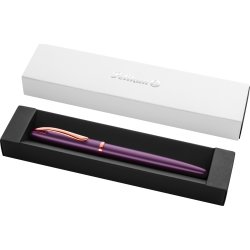 Pelikan Noble Elegance Fyldepen, viola