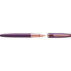 Pelikan Noble Elegance Fyldepen, viola