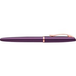 Pelikan Noble Elegance Fyldepen, viola