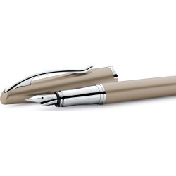 Pelikan Noble Elegance Fyldepen, taupe