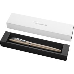 Pelikan Noble Elegance Fyldepen, taupe