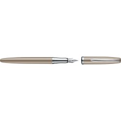 Pelikan Noble Elegance Fyldepen, taupe