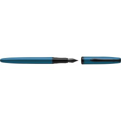 Pelikan Noble Elegance Fyldepen, aquamarin