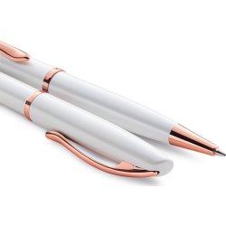 Pelikan Noble Elegance Kuglepen, pearl